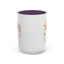 Birthday Mug - Cupcake Balloon