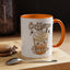 Humor Mug - Caffeine Queen