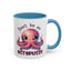 Humor Mug - Don't Be An Octopussy