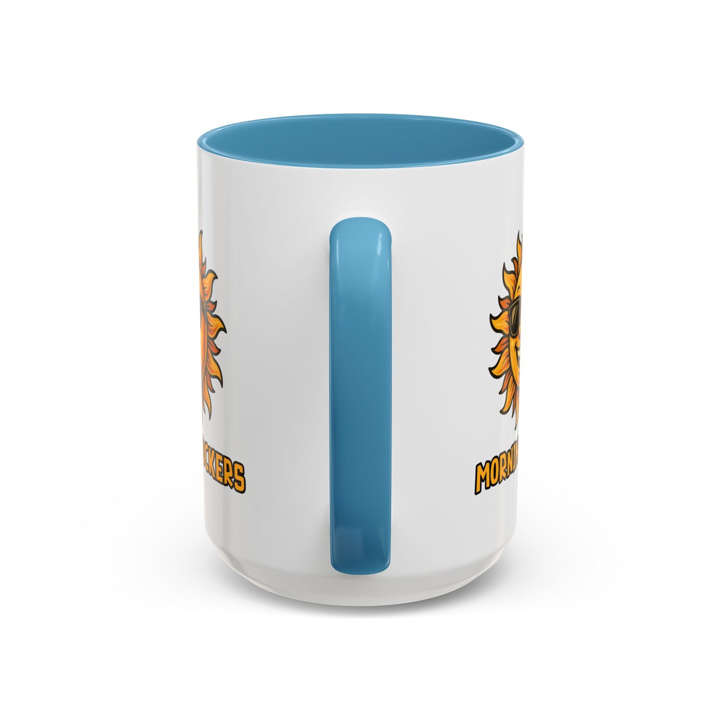 Adult Mug - Morning Fuckers