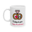 Anniversary Mug - I'll Always Be Yours