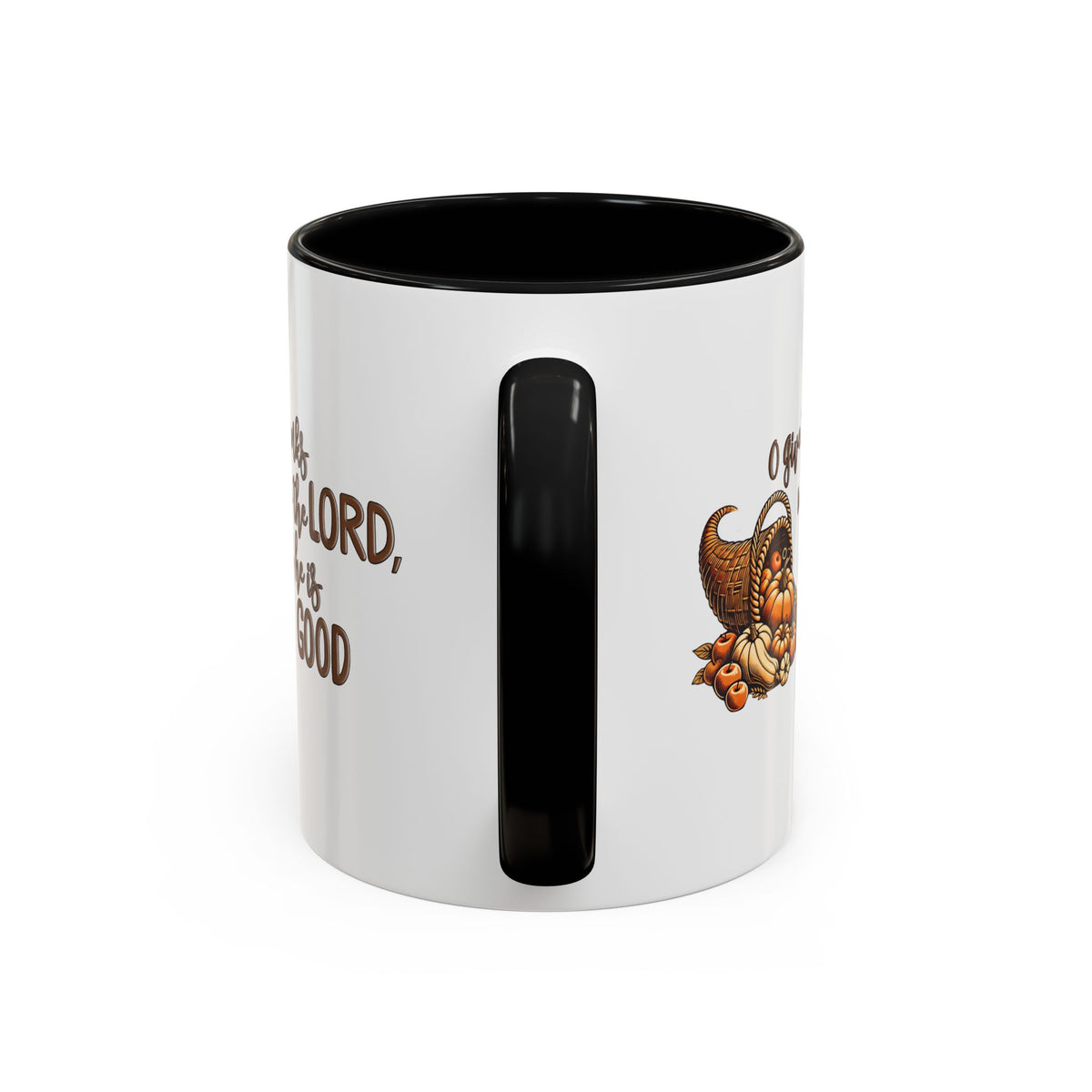 Fall Mug