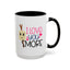 Anniversary Mug - I Love You Smore