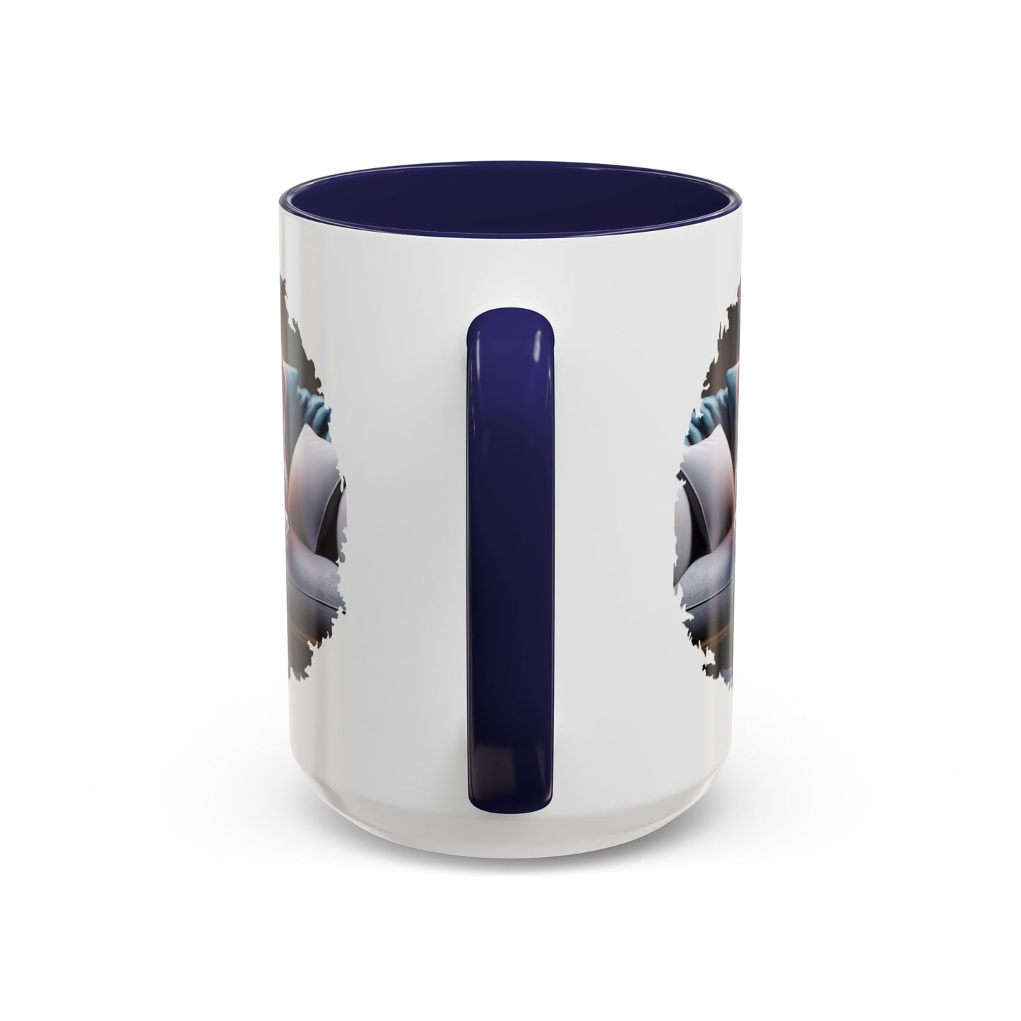 Animal Mug - Dog Coffee Wrap 38