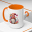 Mother's Day Mug - Love Mummy