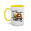Animal Mug - You See this Face