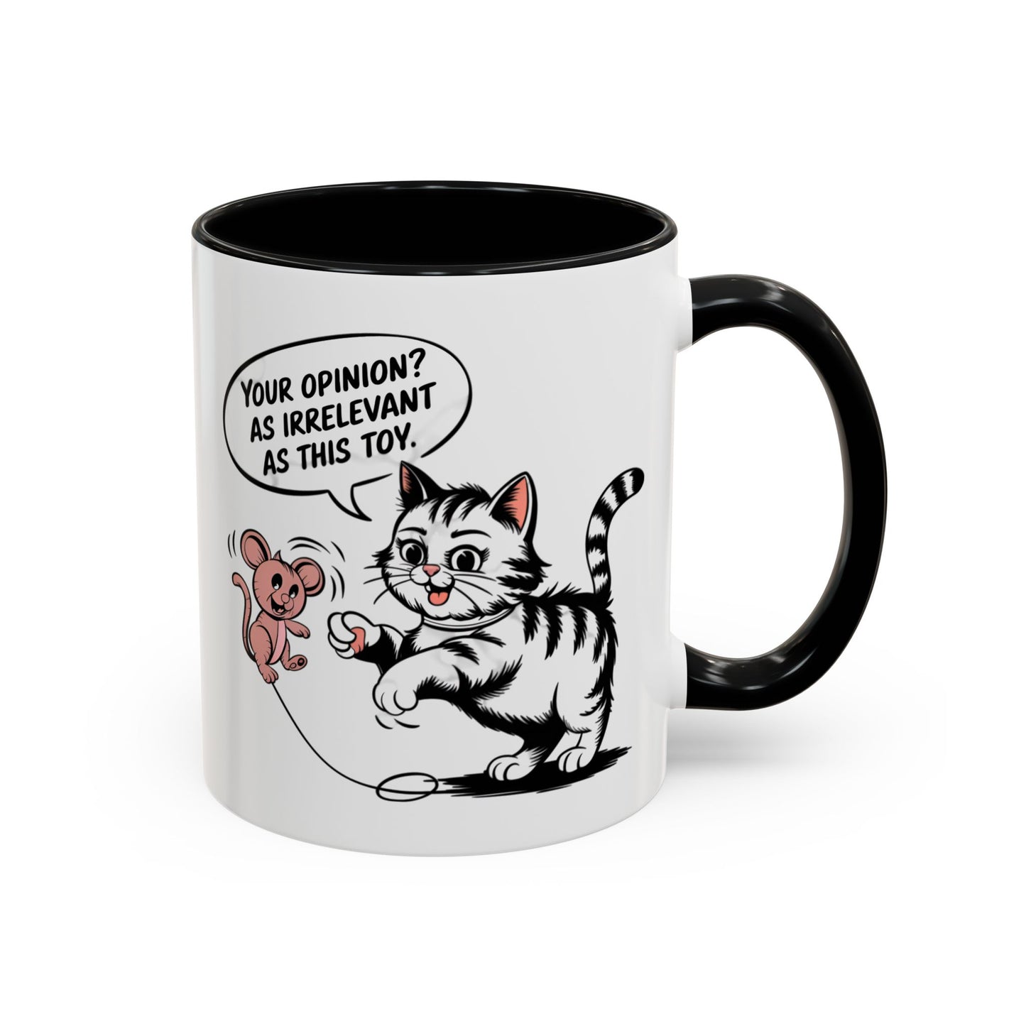 Animal Mug - Your Opinion?
