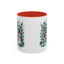 Christmas Mug - Frosty Fun Park