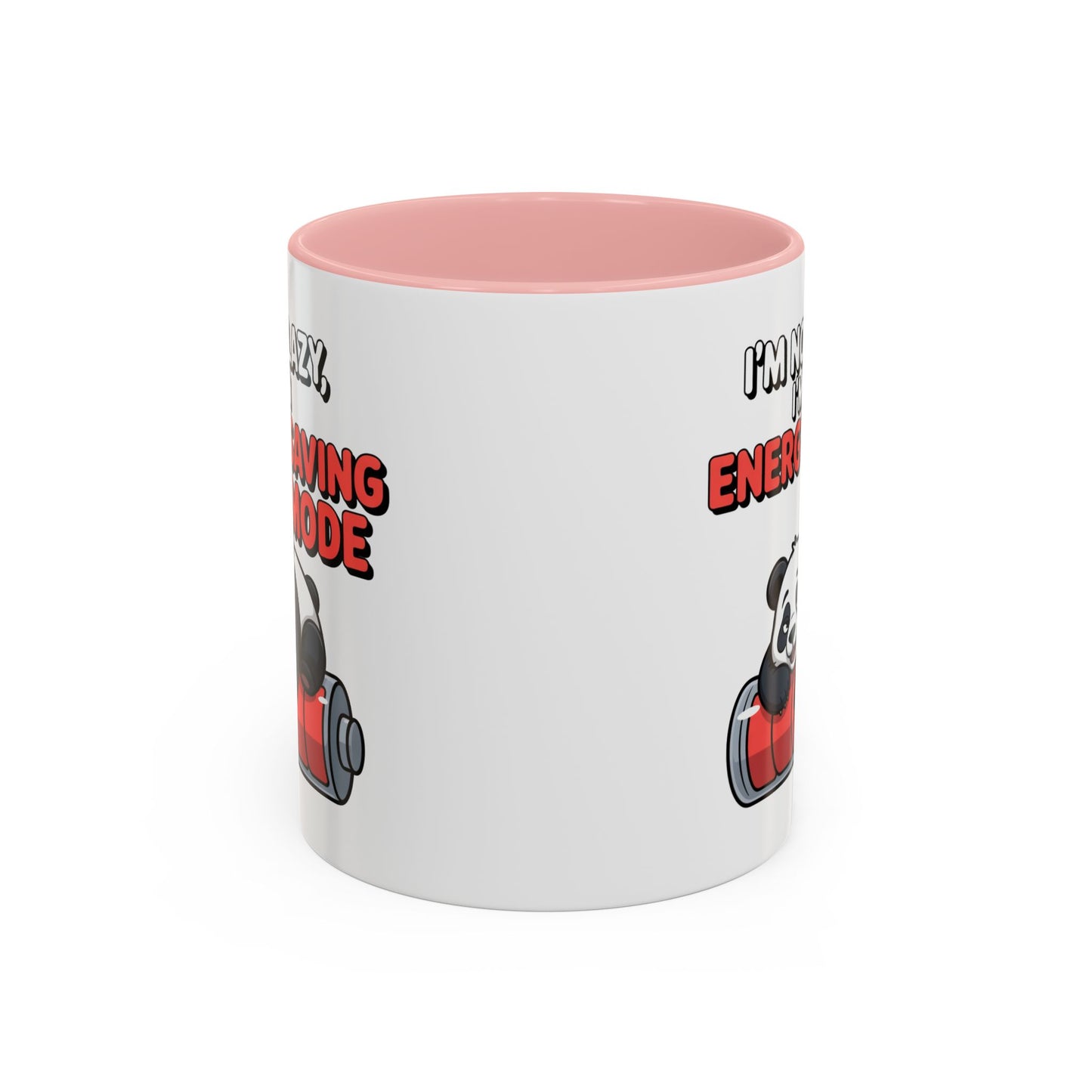 Office Mug - I'm Not Lazy