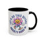 Humor Mug - Let's Do This Before