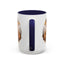 Animal Mug - Dog Coffee Wrap 21