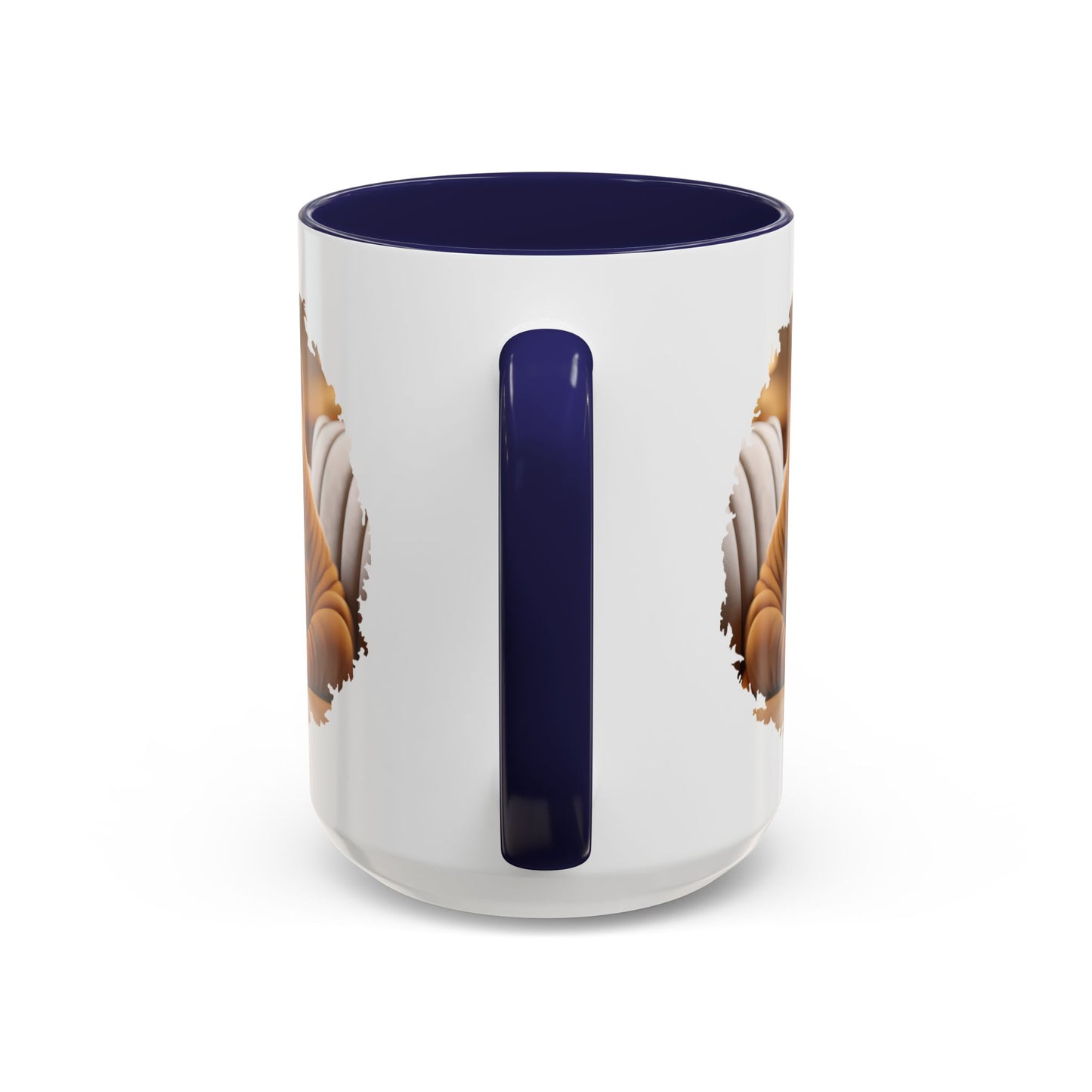 Animal Mug - Dog Coffee Wrap 21