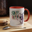 Animal Mug - Sniff Happens