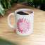 Support Mug - Sunflower Support