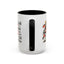 Humor Mug - I Speak My Mind