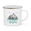 Adventure Mug - Adventure Begins