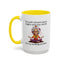 Adult Mug - The Path of Inner Peace