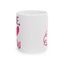 Anniversary Mug - Babe, I Love You