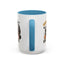 Humor Mug - Completely Unhinged
