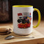 4th of July Mug - Red White & Boom!