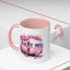 Adventure Mug - Pink Camper