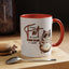 Humor Mug - I'm Not Fat