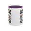 Father's Day Mug - I Can't Talk
