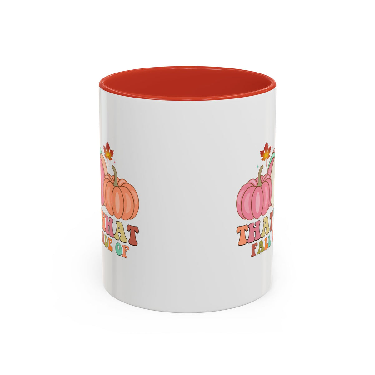 Fall Mug
