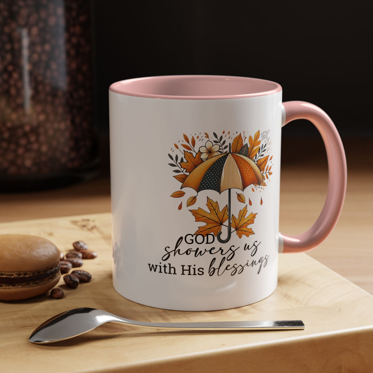 Fall Mug