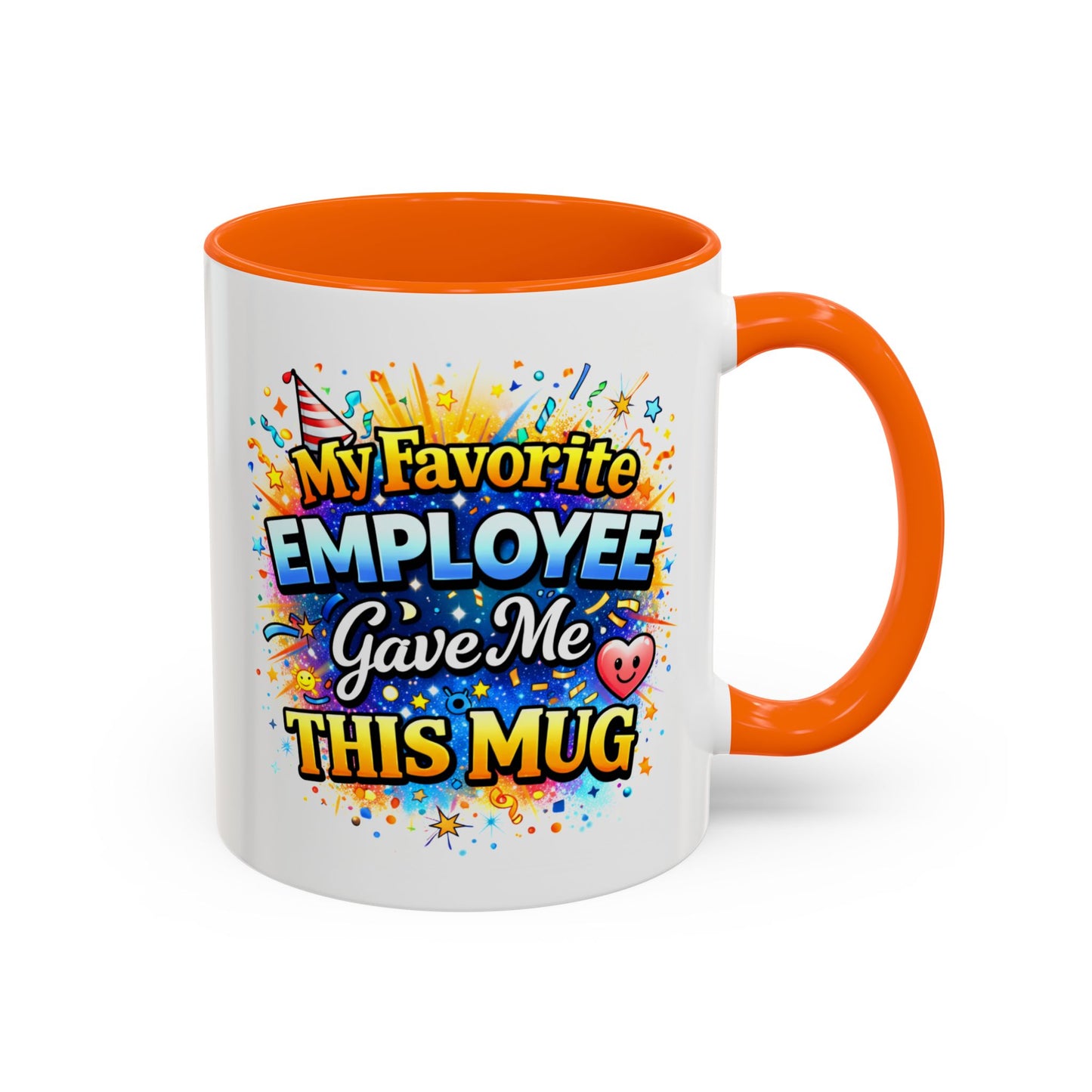 Office Mug - My Favorite Employee