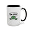 Alien Mug - Ew People