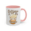 Humor Mug - Caffeine Queen