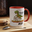 Birthday Mug - Welcome