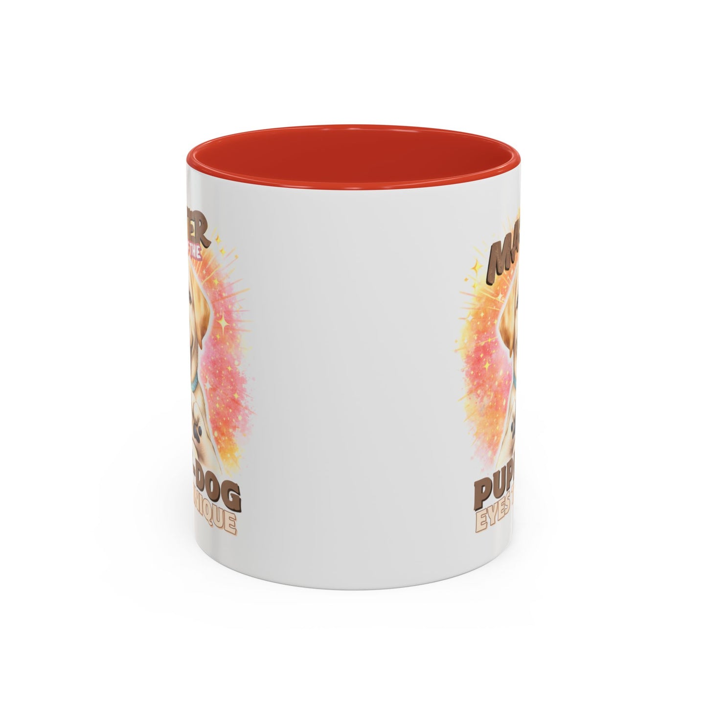 Animal Mug - Master of Dog