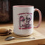Adult Mug - I Sprinkle This Stuff On Everything