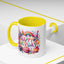 Birthday Mug - Colorful Birthday