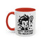 Birthday Mug - You Rockstar!