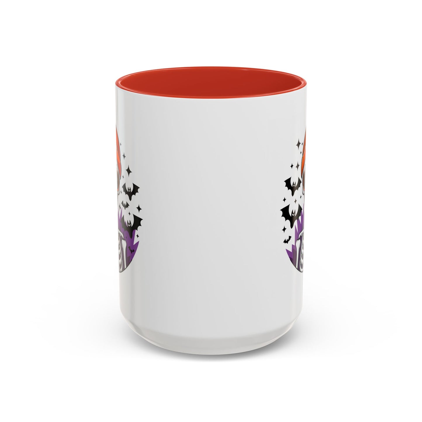 Halloween Mug - Skeleton