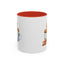 Christmas Mug - Gingerbread Man Cup
