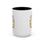 Wellness Mug - Grow Through