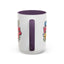 Birthday Mug - Hand Written Birthday