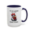 Humor Mug - I'm No Farmer