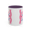 Motivation Mug - Life is Short Make it Sweet