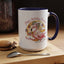 Birthday Mug - Pink Flamingo