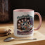 Humor Mug - Chasing Dreams Mostly Nightmares