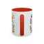 Adventure Mug - Work Save Travel Repeat