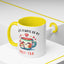 Mother's Day Mug - You'll Always Be My Best-Tea