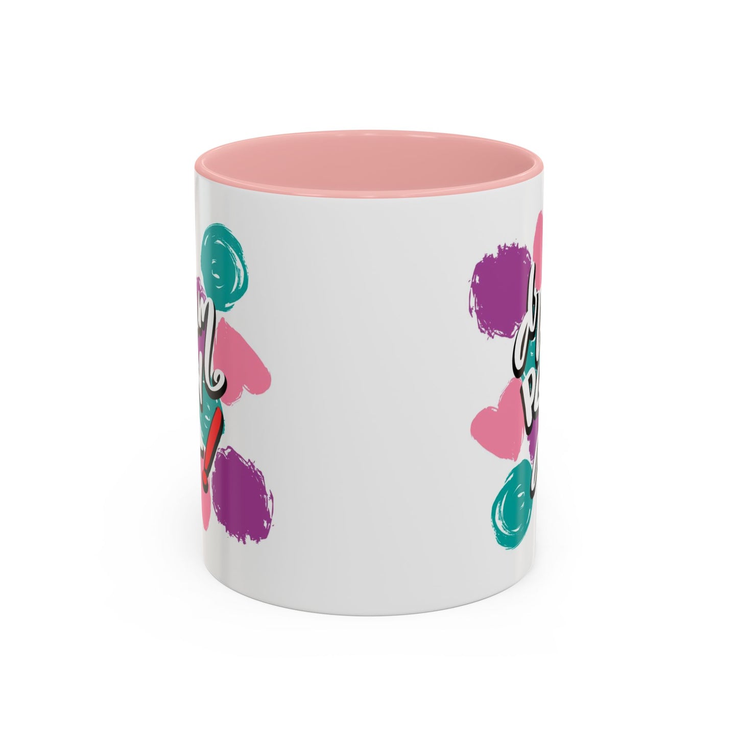 Motivation Mug - Dream Plan Do
