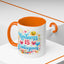 Wellness Mug - Kindness is Contagious