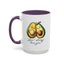 Valentine's Day Mug - Avo Always Love You